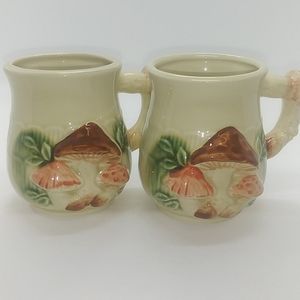 VINTAGE Ceramic